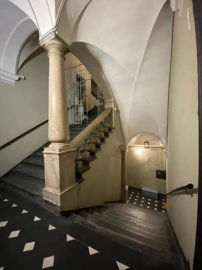 Nel Cuore Di Genova Exterior photo